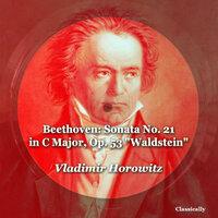 Beethoven: Sonata No. 21 in C Major, Op. 53 "Waldstein"