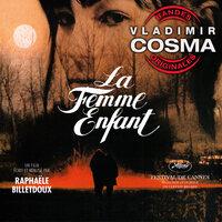 La Femme enfant