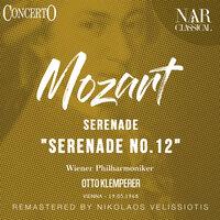 Serenade "Serenade, No. 12"