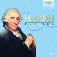 Haydn Edition, Vol. 2