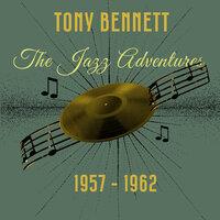 The Jazz Adventures 1957 - 1962