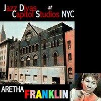 Aretha Franklin at Capitol Studios