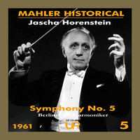 Historical Mahler, Vol. 5