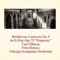 Beethoven: Concerto No. 5 in E-Flat, Op. 73 "Emperor"