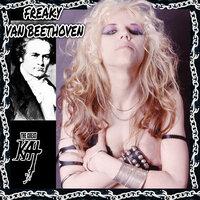 Freaky Van Beethoven
