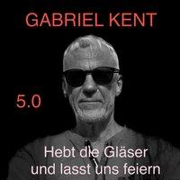Gabriel Kent