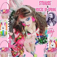 Strauss' voices of Spring