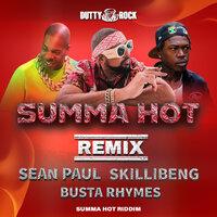 Summa Hot Remix