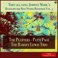 They all sang: Johnny Mark's Rudolph the Red-Nosed Reindeer - , Vol. 4