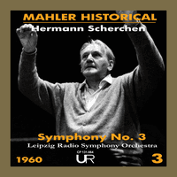 Historical Mahler, Vol. 3
