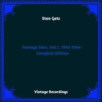 Teenage Stan, Vol.1, 1943-1946 - Complete Edition