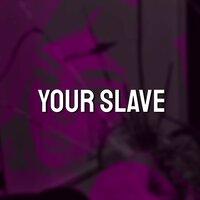 Wanna Be Your Slave