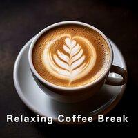 Relaxing Coffee Break