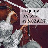 Requiem in D Minor, KV 626: VIII. Lacrymosa