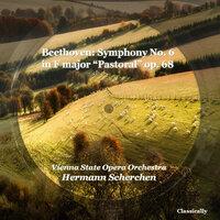Beethoven: Symphony No. 6 in F Major "pastoral" Op. 68