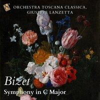 Bizet: Symphony in C Major