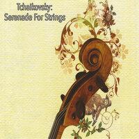 Tchaikovsky: Serenade For Strings