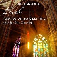 Bach: Heart and Mouth and Deed and Life, BWV 147: X. Jesu, Joy of Man's Desiring