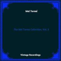 The Mel Torme Collection, Vol. 3