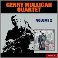 Gerry Mulligan Quartet, Vol. 2