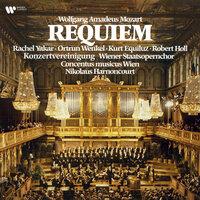 Mozart : Requiem in D minor K626