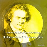 Beethoven: Sextet in E-Flat Major, Op. 71