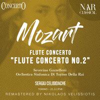 Flute Concerto "Flute Concerto, No. 2"