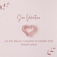 San Valentino: le più belle canzoni d'amore per piano solo