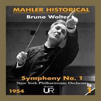 Historical Mahler, Vol. 1