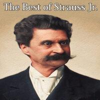 The Best of Strauss Jr.
