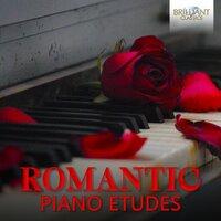 Romantic Piano Etudes