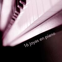 16 Joyas en piano
