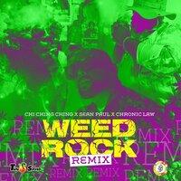 Weed Rock Remix