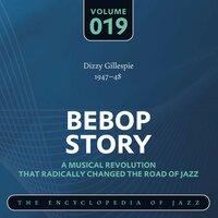 Bebop Story, Vol. 19