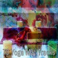 70 Yoga Mat Tracks