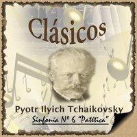 Tchaikovsky: Sinfonía No. 6 "Patética"