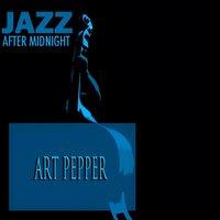Jazz After Midnight - The Jazz Series