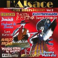 L'Alsace en musique, Vol. 2