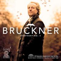 Bruckner: Symphony No. 4, WAB 104