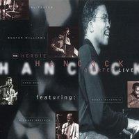 The Herbie Hancock Quartet