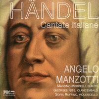 Handel: Cantate italiane