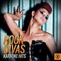 Rock Divas Karaoke Hits