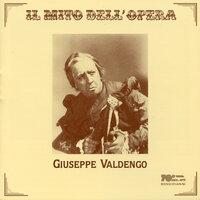Il mito dell'opera: Giuseppe Valdengo (Recorded 1948-1964)