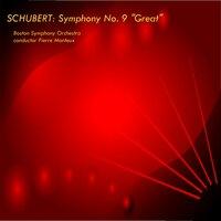 Schubert: Symphony No.9, D. 944