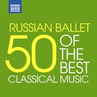 Russian Ballet - 50 of the Best