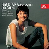 Smetana: Piano Works, Vol. 1