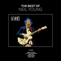 The Best Of Neil Young