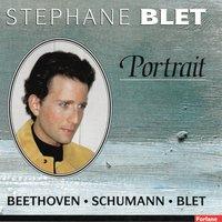 Beethoven, Schumann, Blet