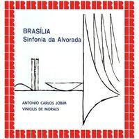 Brasília - Sinfonia Da Alvorada