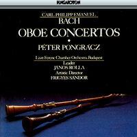 Oboe Concerto in B-Flat Major, Wq. 164, H. 466: III. Allegro moderato